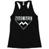 Mars Base Racerback Tank