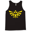Zelda Logo Tank Top