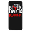 black love is beautiful Samsung Galaxy S7
