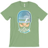 half man, half machine, all plumber T-Shirt