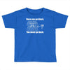 black hole Toddler T-shirt