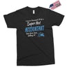 i never dreamed i'd be a super hot accountant but here iam, killing it Exclusive T-shirt