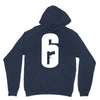 Rainbow Six Siege Unisex Hoodie