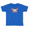 vote brain Toddler T-shirt