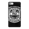 Things Better 1961 Age Approach Magnificent8 iPhone 7 Case