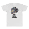 full metal jaeger All Over Men's T-shirt
