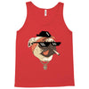 pug life Tank Top