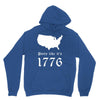 party like it's 1776 Unisex Hoodie