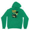 road rage (2) Unisex Hoodie