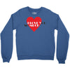 fahrie77 Crewneck Sweatshirt