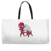 copperpool Weekender Totes