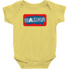 fahrie77 Baby Bodysuit
