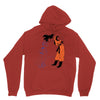 goku vs freeza 2 Unisex Hoodie