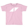 Avicii Logo Toddler T-shirt