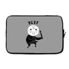 tgif Laptop sleeve