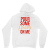 pour some gravy on me Unisex Hoodie