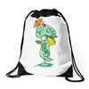 delicious Drawstring Bags