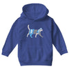 idgaf Youth Hoodie
