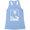 notorious conor Racerback Tank