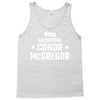 The Notorious Tank Top