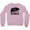 Mama Bear Crewneck Sweatshirt