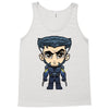 x men Tank Top