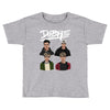 dobre twins Toddler T-shirt