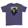 myah i keel you Youth Tee