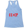 cccp Racerback Tank