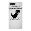 mom says iPhone 7 Plus Case