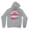 super cool autism mom Unisex Hoodie