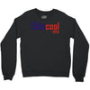 oldscool 1976 Crewneck Sweatshirt