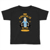 cornholio's gym Toddler T-shirt