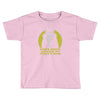 knock knockin' on penny's door Toddler T-shirt