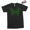 liver cancer butterfly Exclusive T-shirt