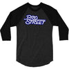 prostreet 3/4 Sleeve Shirt