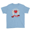 it&rsquo;s been a long day without you [ your name ] and i&rsquo;ll tell you a Youth Tee