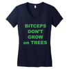 bitceps Women's V-Neck T-Shirt