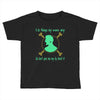 Roronoa Zoro One Piece Toddler T-shirt