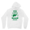 I am a Liver Cancer Survivor - What's Your Superpower? Unisex Hoodie