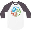balance of power clearance 3/4 Sleeve Shirt