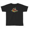rubik's cube Toddler T-shirt