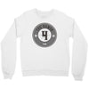 the gamers Crewneck Sweatshirt