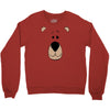bear Crewneck Sweatshirt