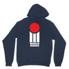 Retro Cricket Hoodie