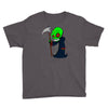 grim reaper Youth Tee