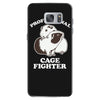 professional cage fighter Samsung Galaxy S7