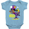 various projects Baby Onesie