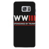 world war 3 Samsung Galaxy S7