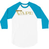 VAPE 3/4 Sleeve Shirt